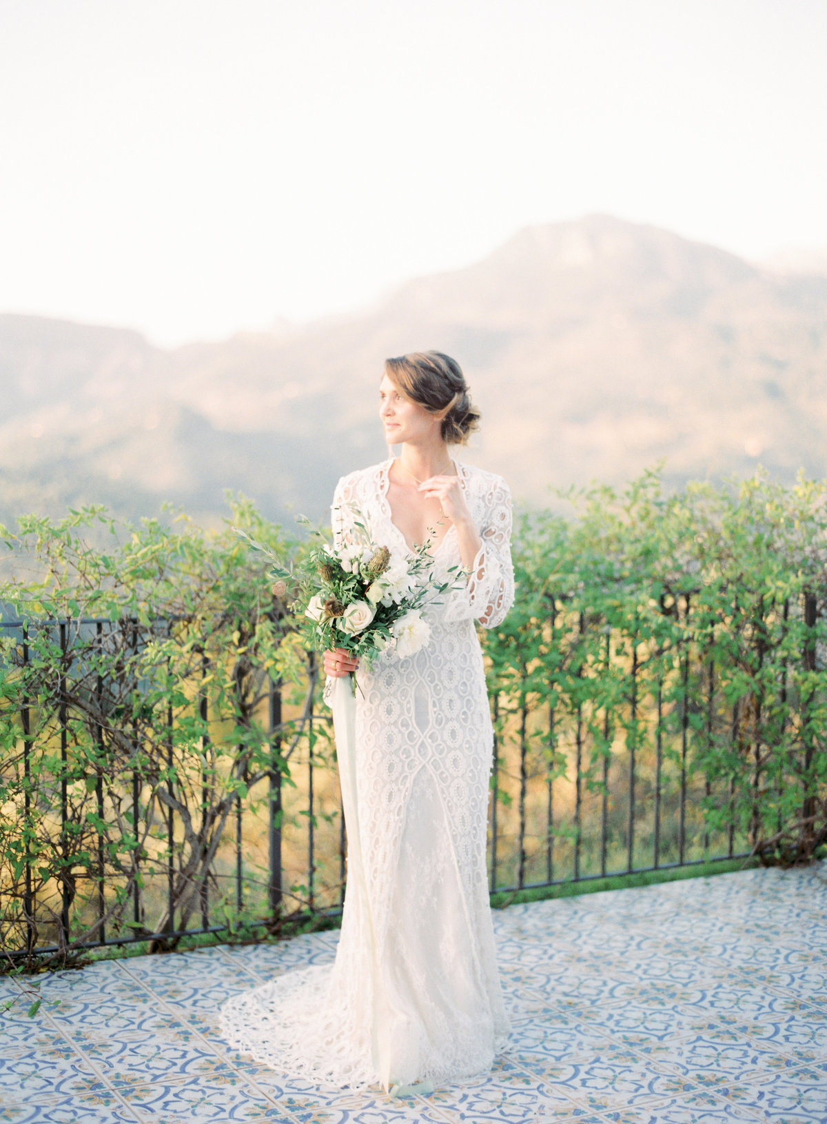 Romina Schischke Hochzeitsinspiration Mallorca - Berge00012