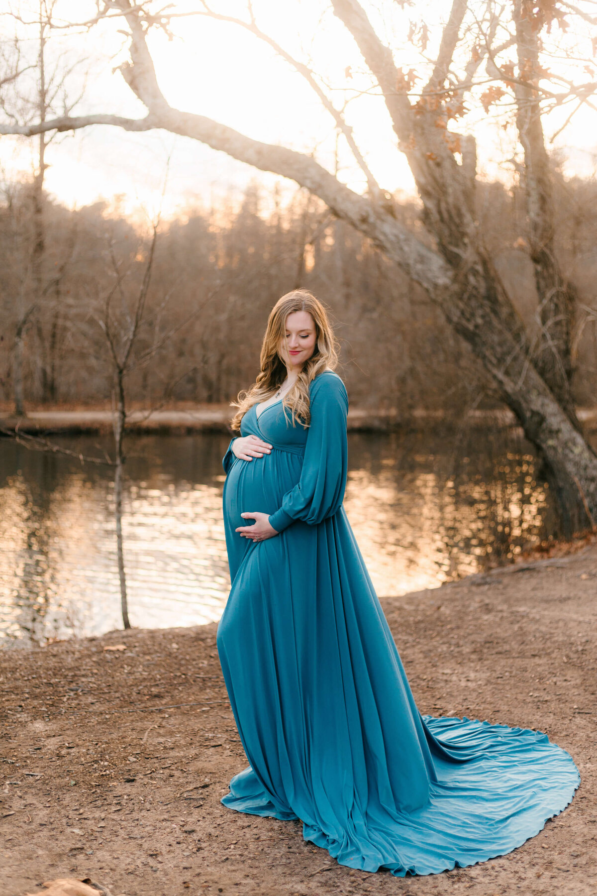 Kaylee-Maternity-155