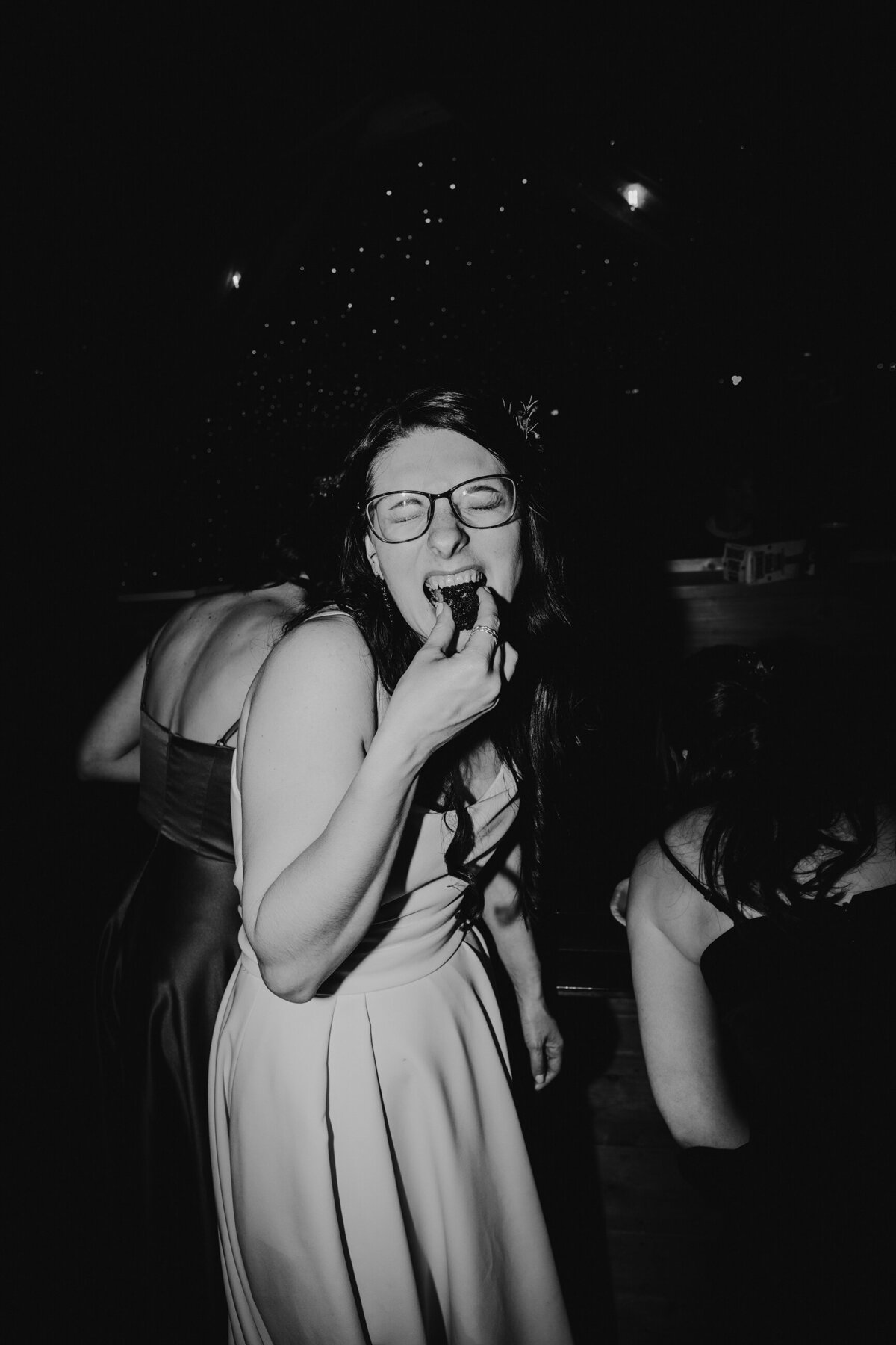 David Dean Photographic - Alternative Wedding Photographer37