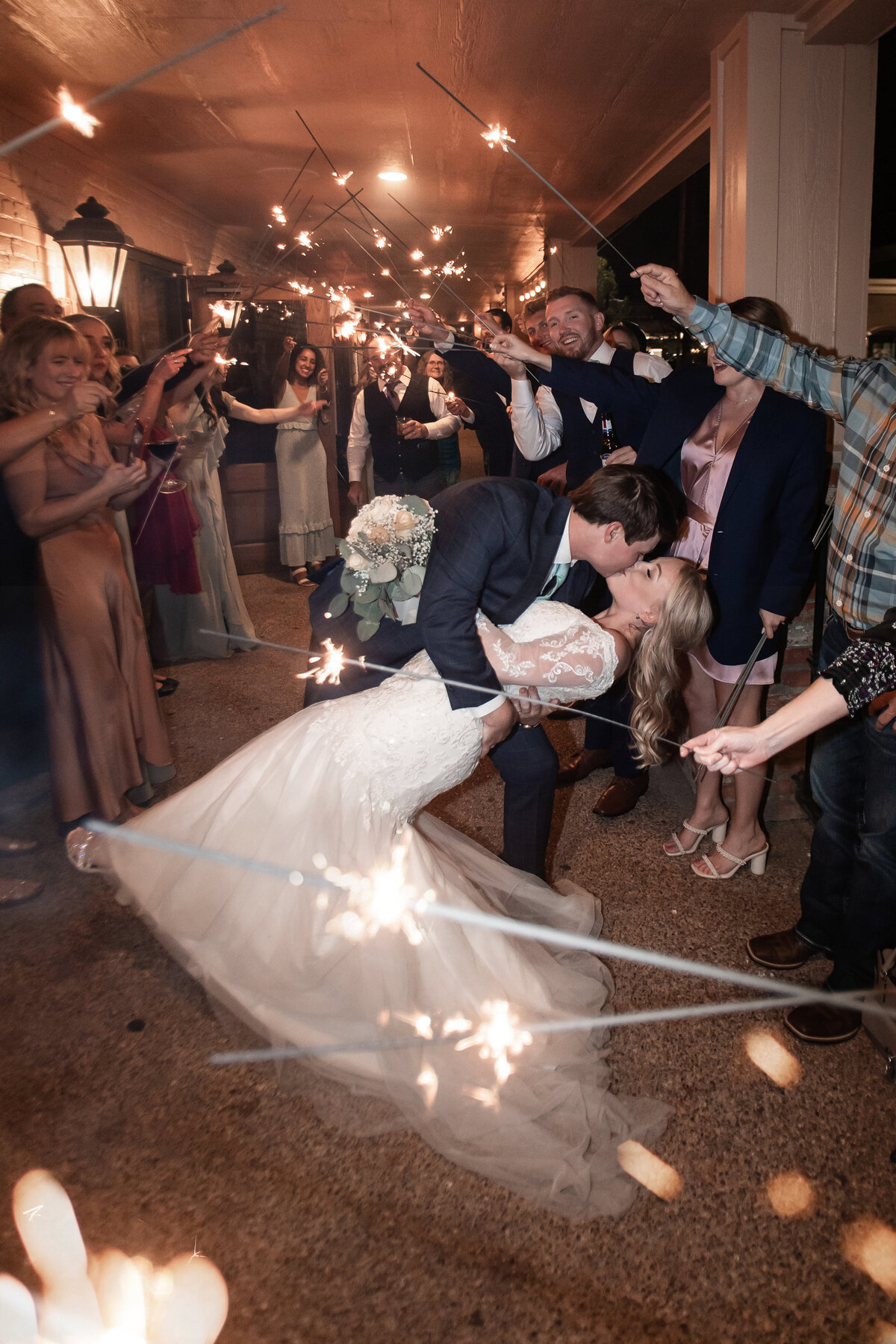 wedding-waco-sparkler exit-weddingphotography (1)