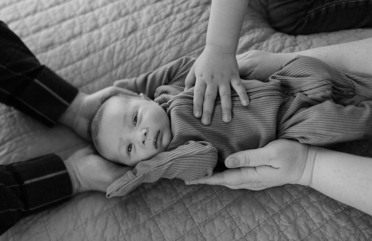 Jessica Schroeder Photography Newborn 22