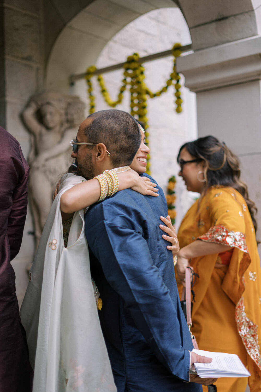 Indian wedding france - Harriette Earnshaw Photography-021