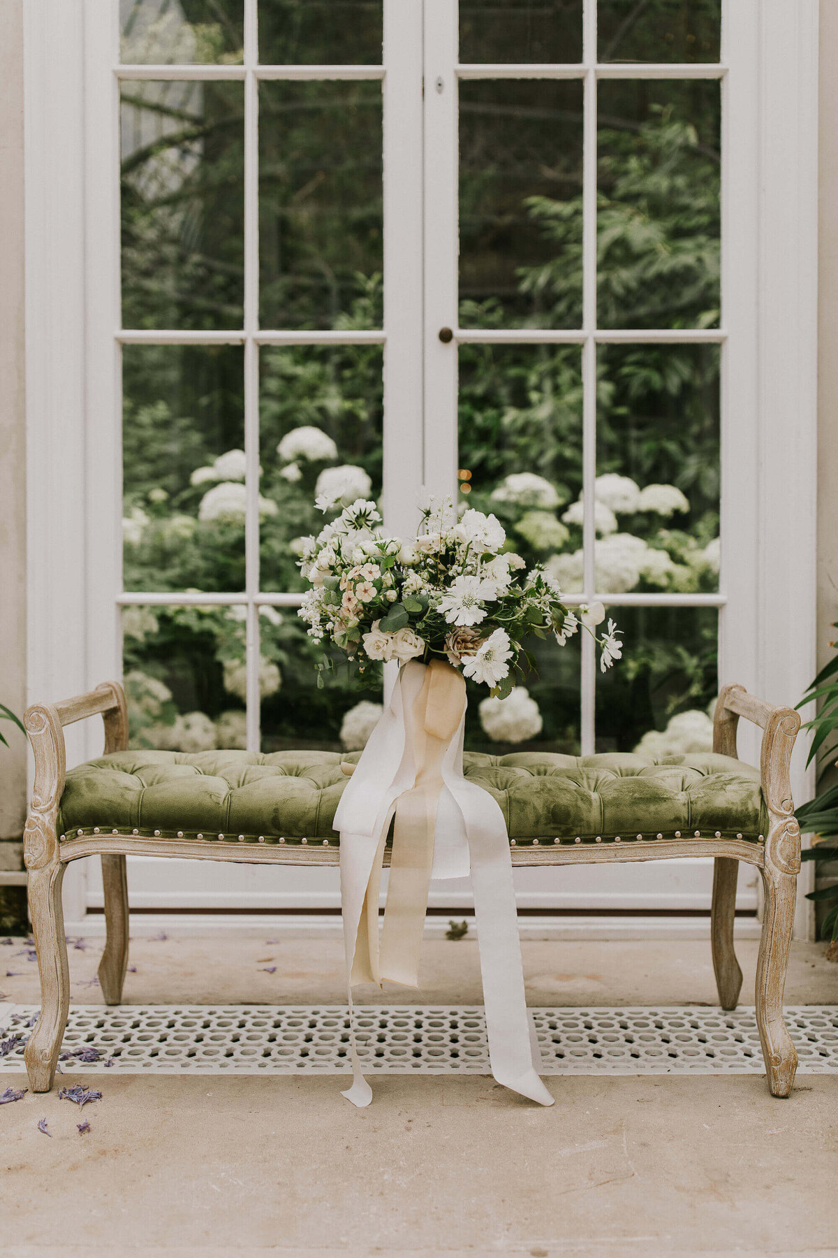 came house wedding florist1
