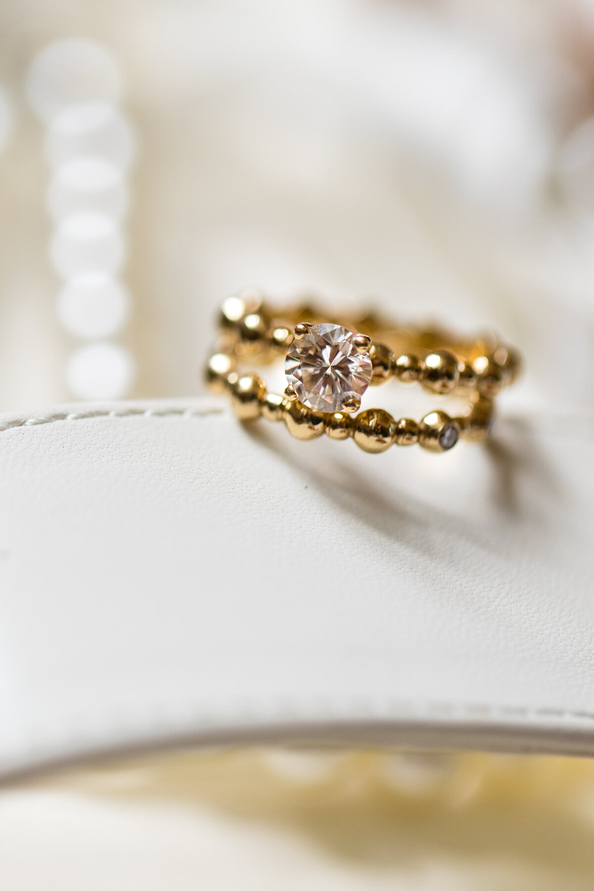 Philadelphia Garden Wedding-10