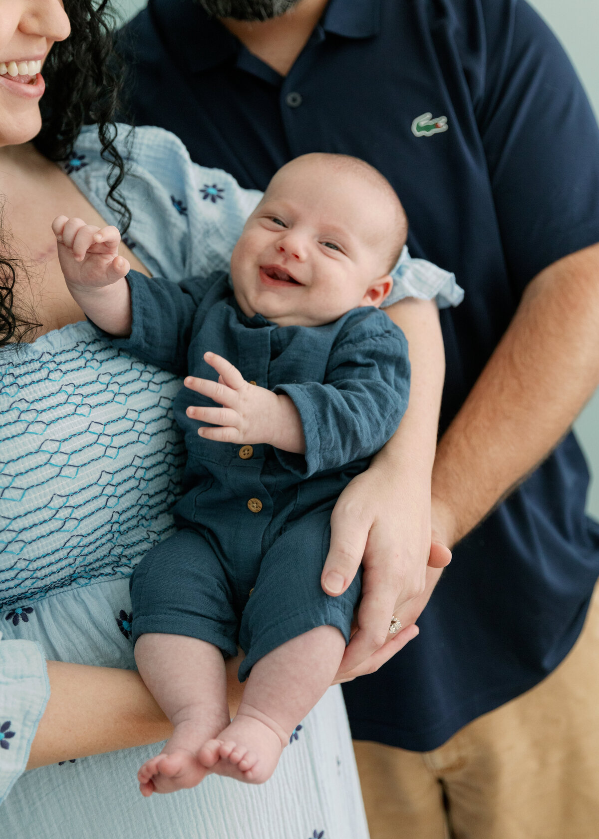 Allie Nichols Photography - Greenville, NC family photographer