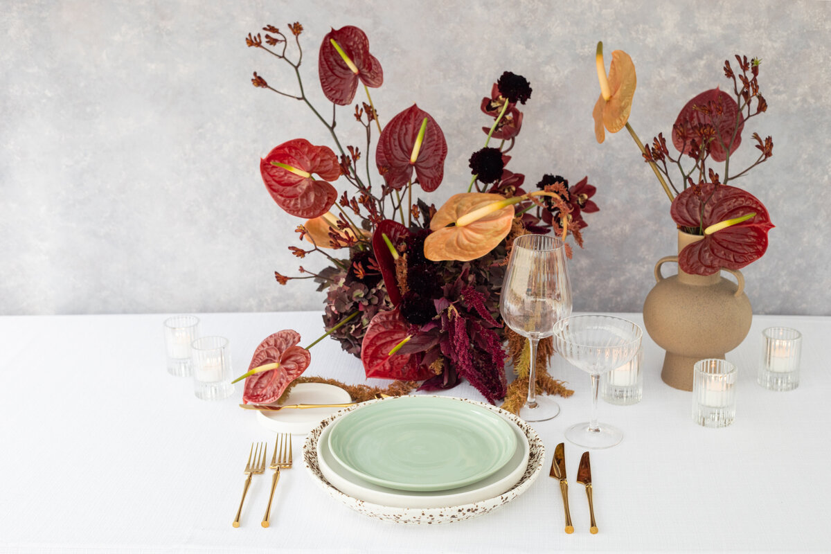 Miami Party Rentals - Miami Tabletop Rentals - Pialisa and Primerose-42