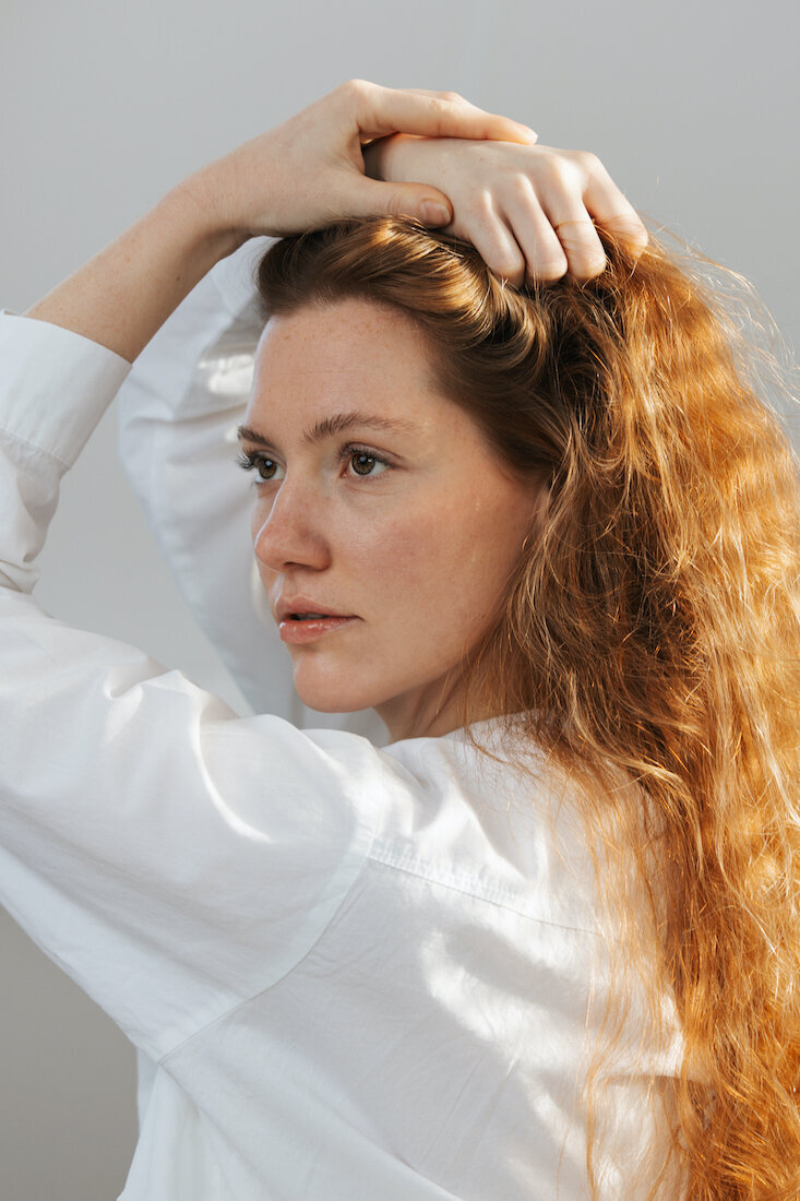 Fotoshoot Q. Daglicht Studio Benschop7