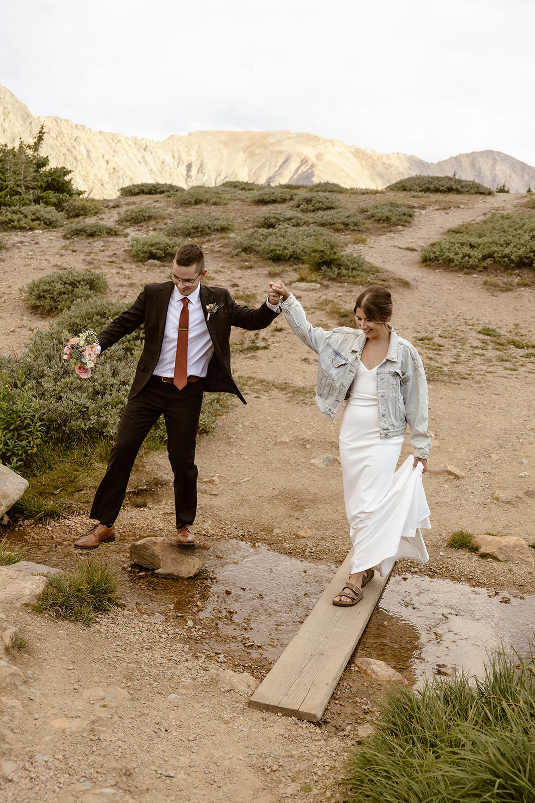 adventure elopement