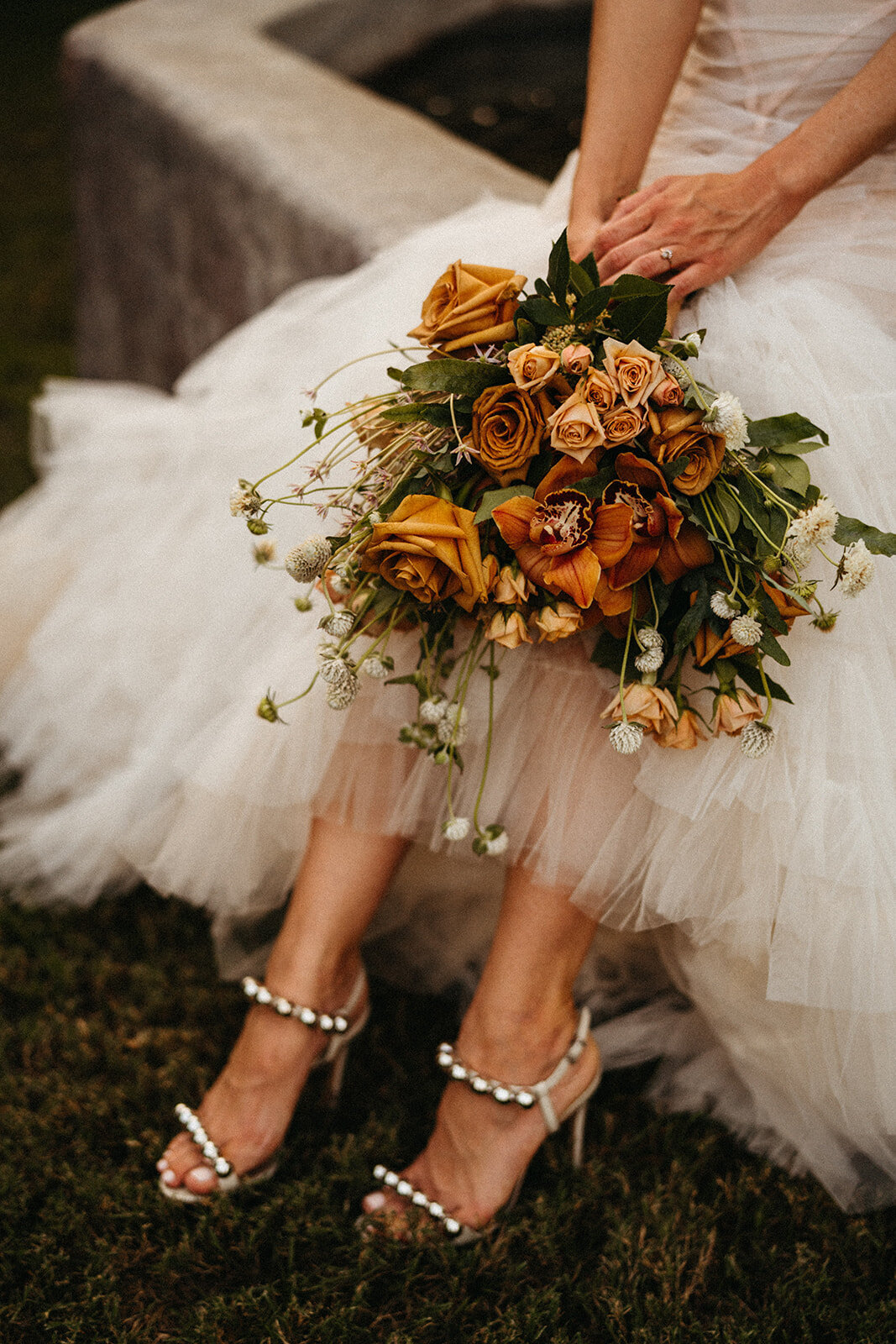 Joshua Tree Wedding Photography