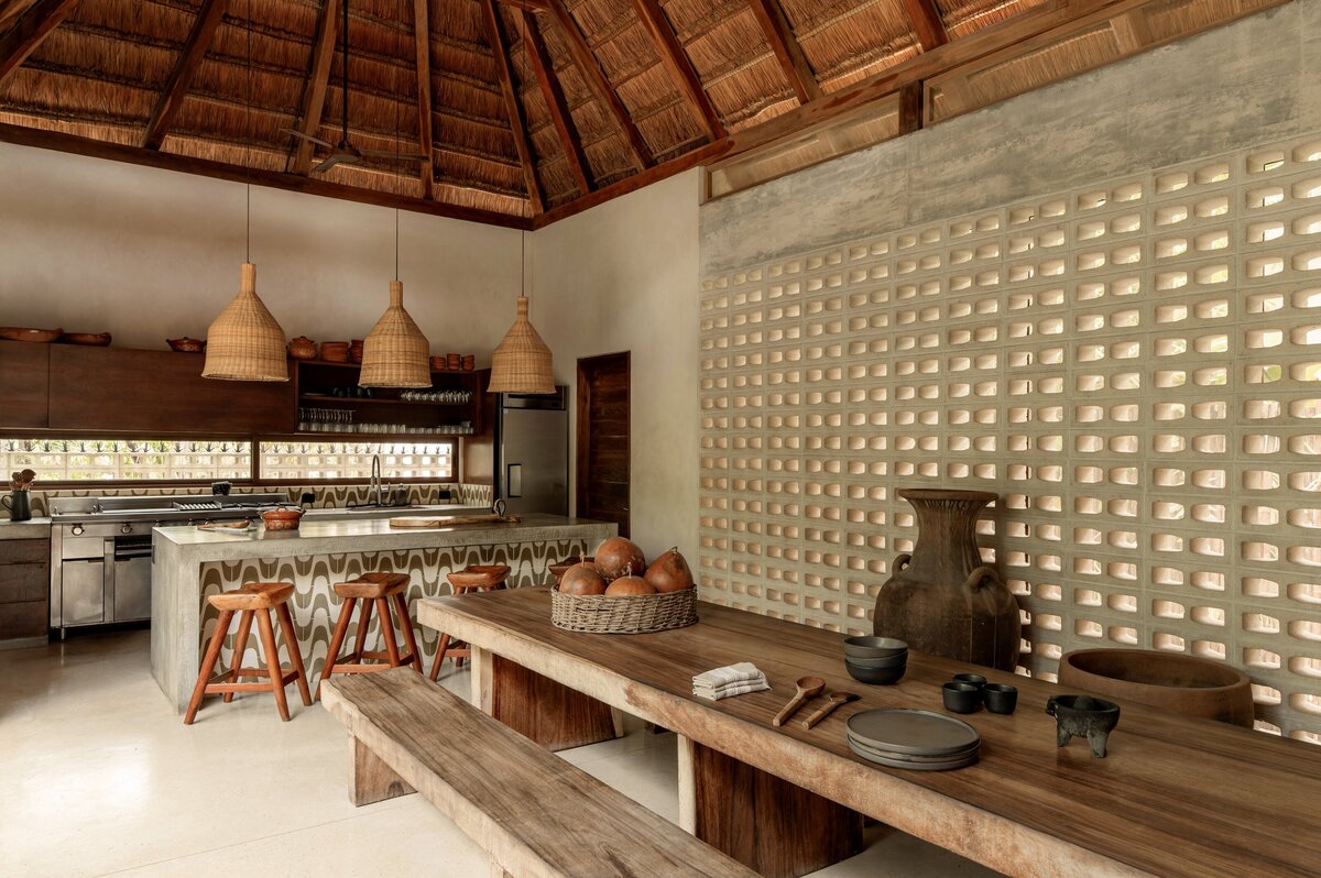 Palms Real Estate Group - Jungle Keva Tulum9
