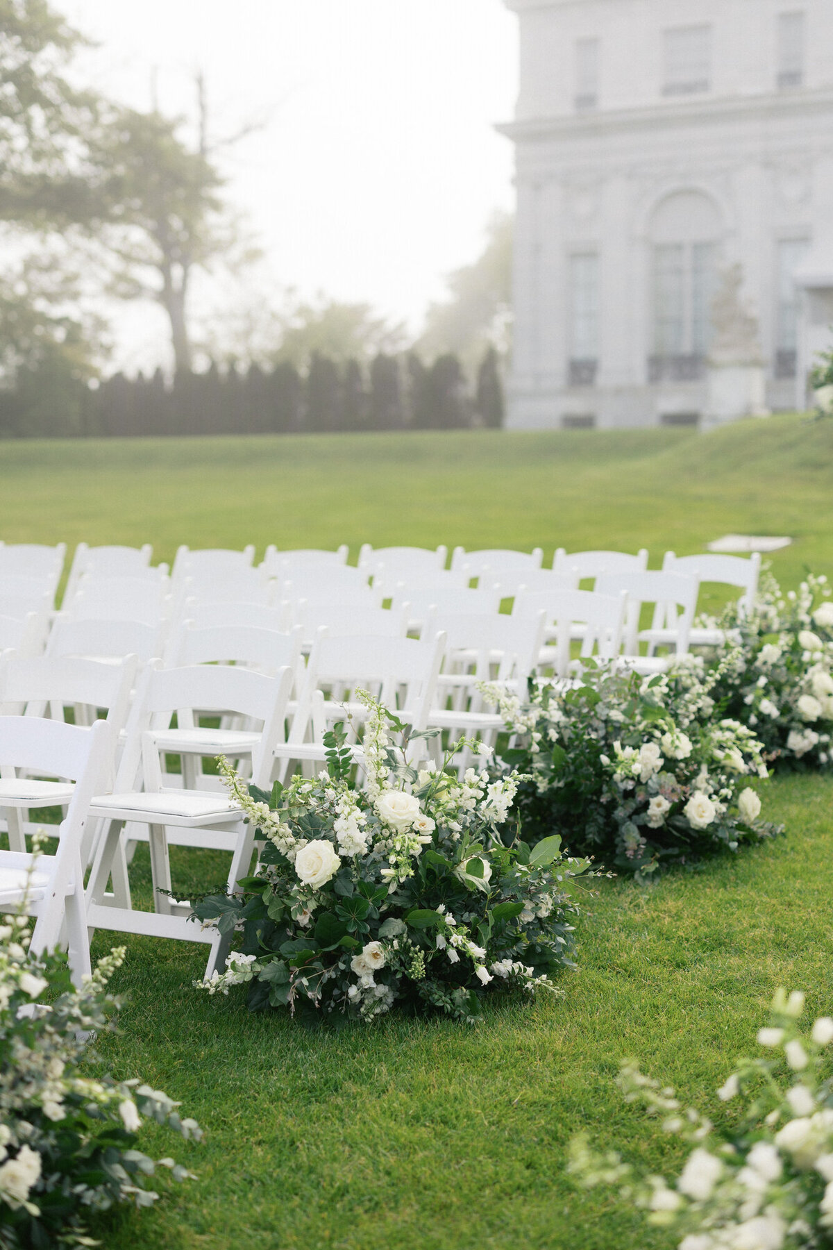 Spring Rosecliff Wedding-Halie Child Photography-24