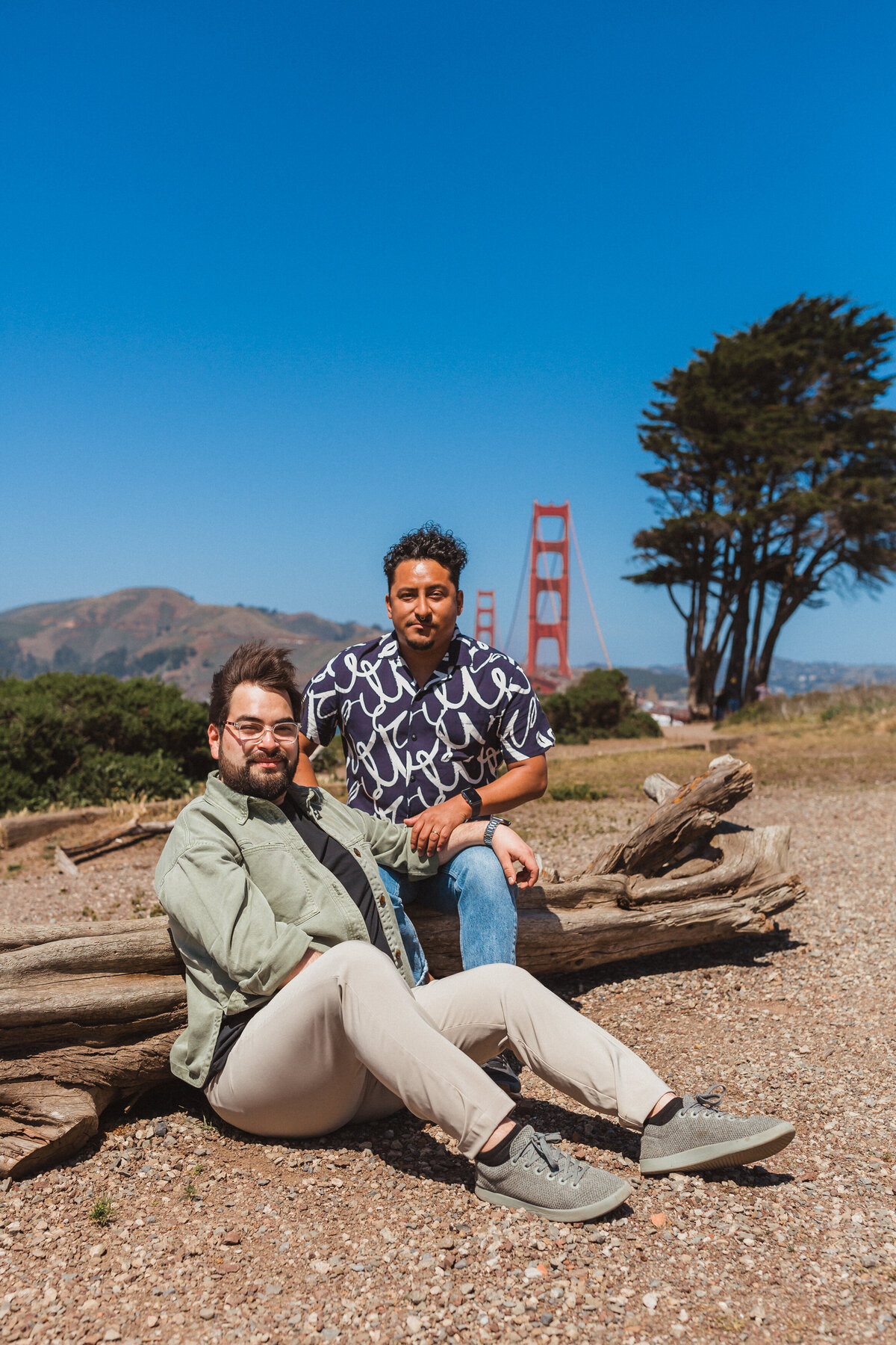 skyler maire photography - golden gate overlook couples photos, san francisco couple, same sex couple-2432