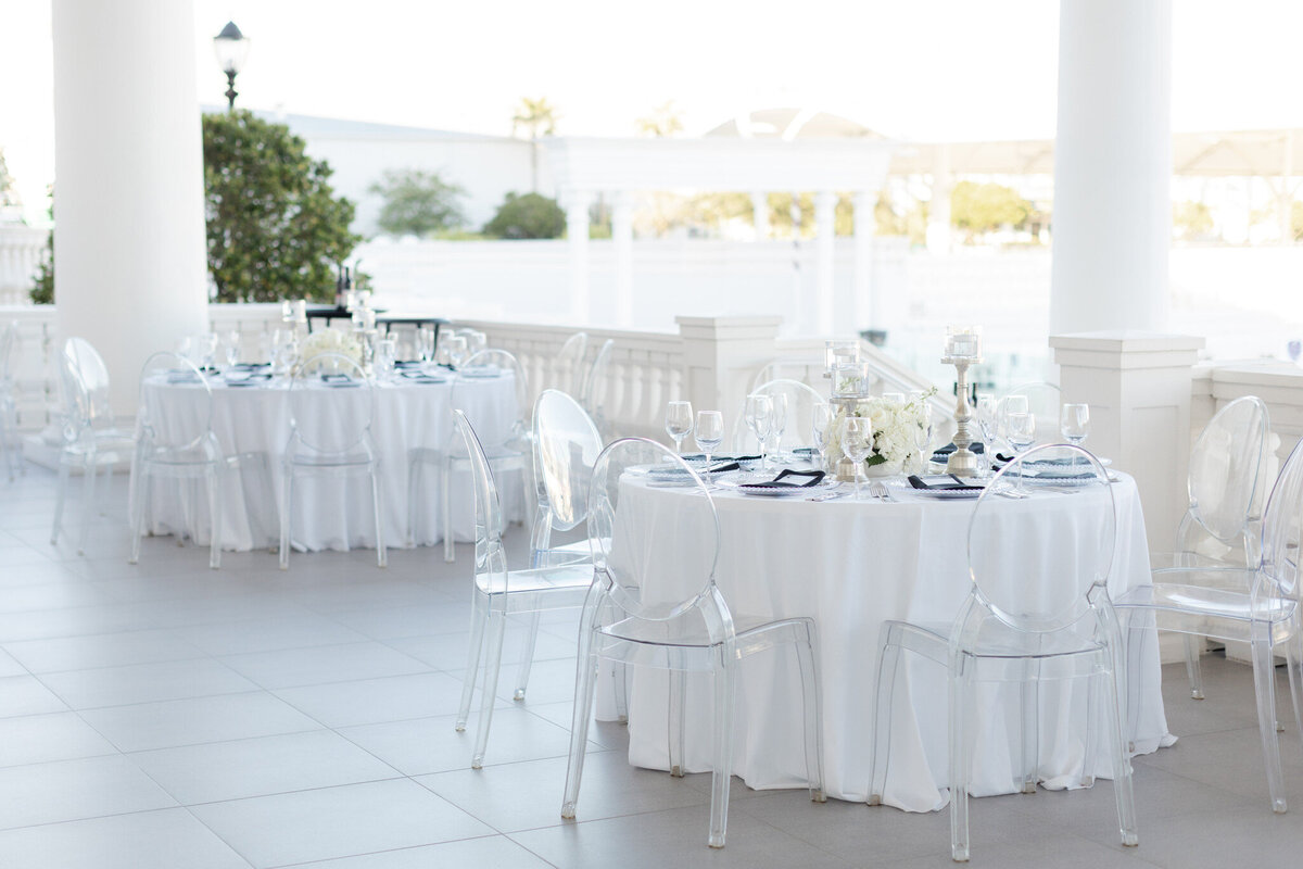 World Equestrian Center, Ocala, FL Wedding