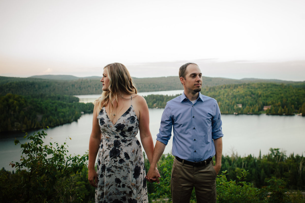 Lutsen Engagement-145