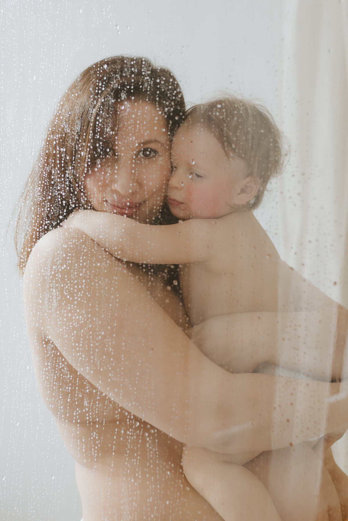 Intimate motherhood - Pictures by Jess - Sint-Niklaas