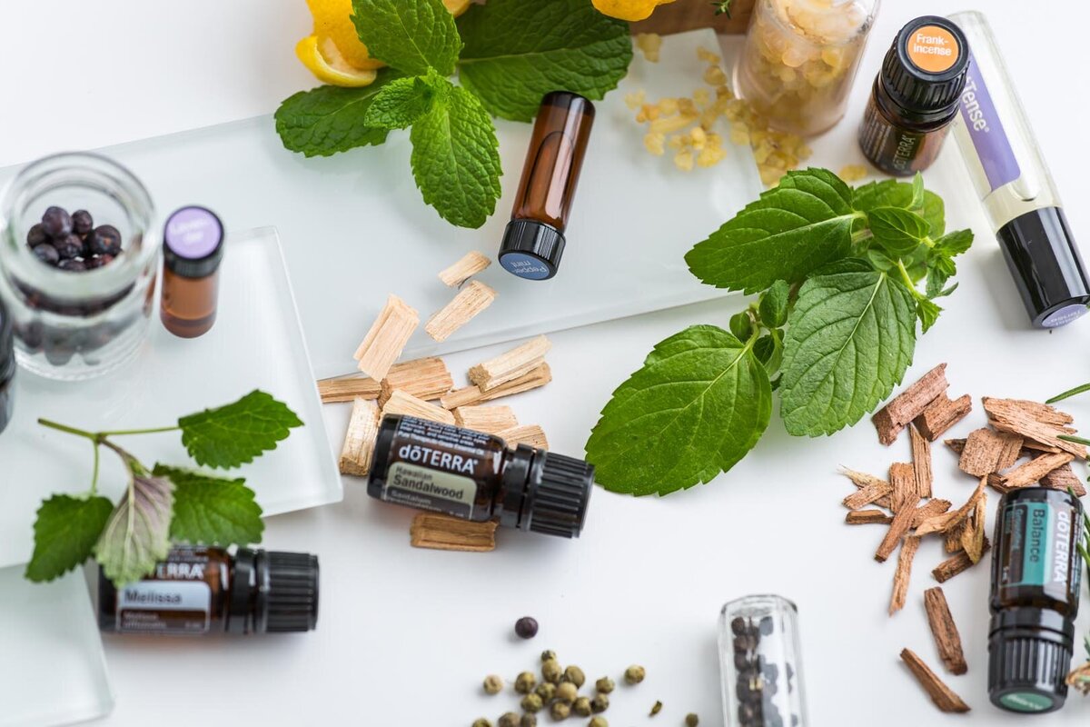 Doterra