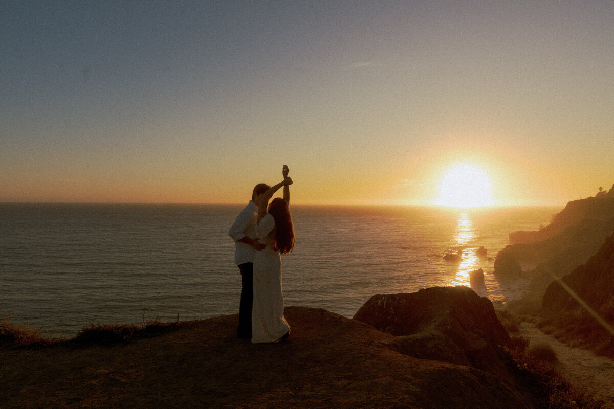 malibu elopement - california elopement - cliffside elopement - lizarrietaphotography-240