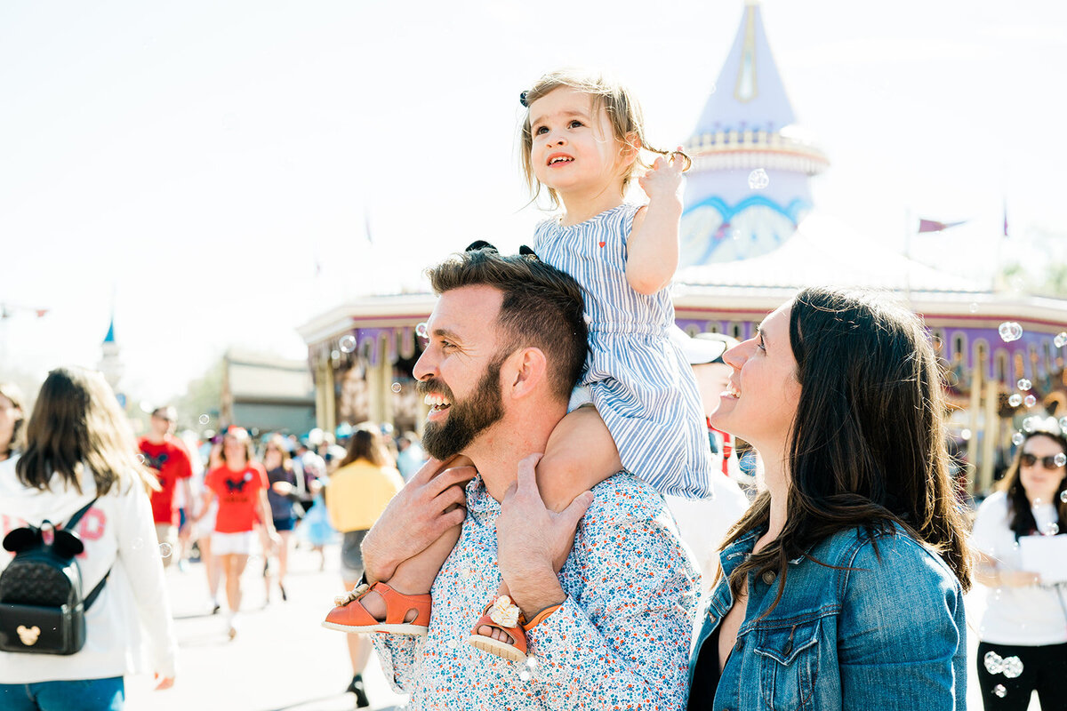 Disney Family Photos417