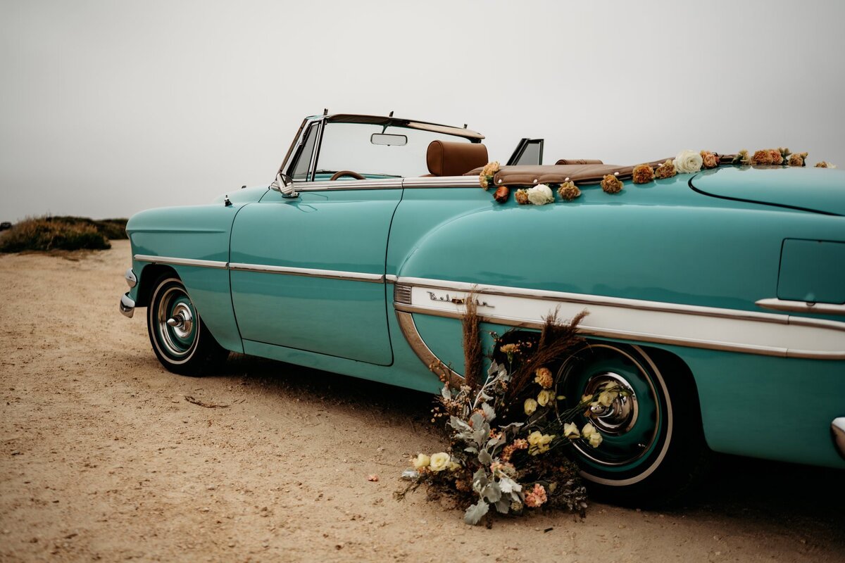 vintage-car-elopement-palm-beach-florida