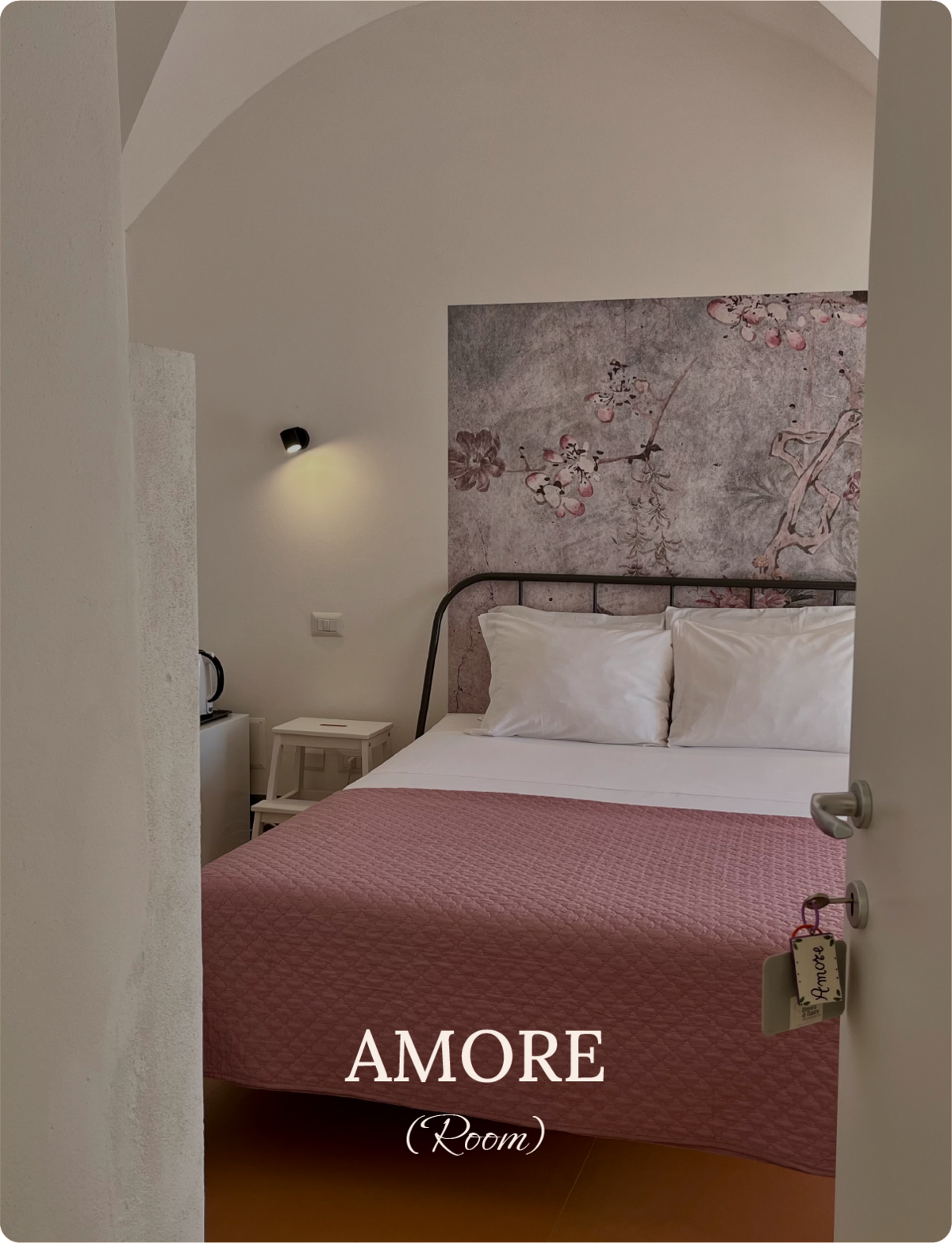 Dimora di Dante_Amore