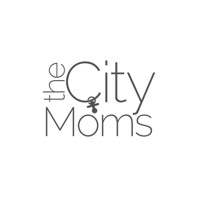 the city moms logo