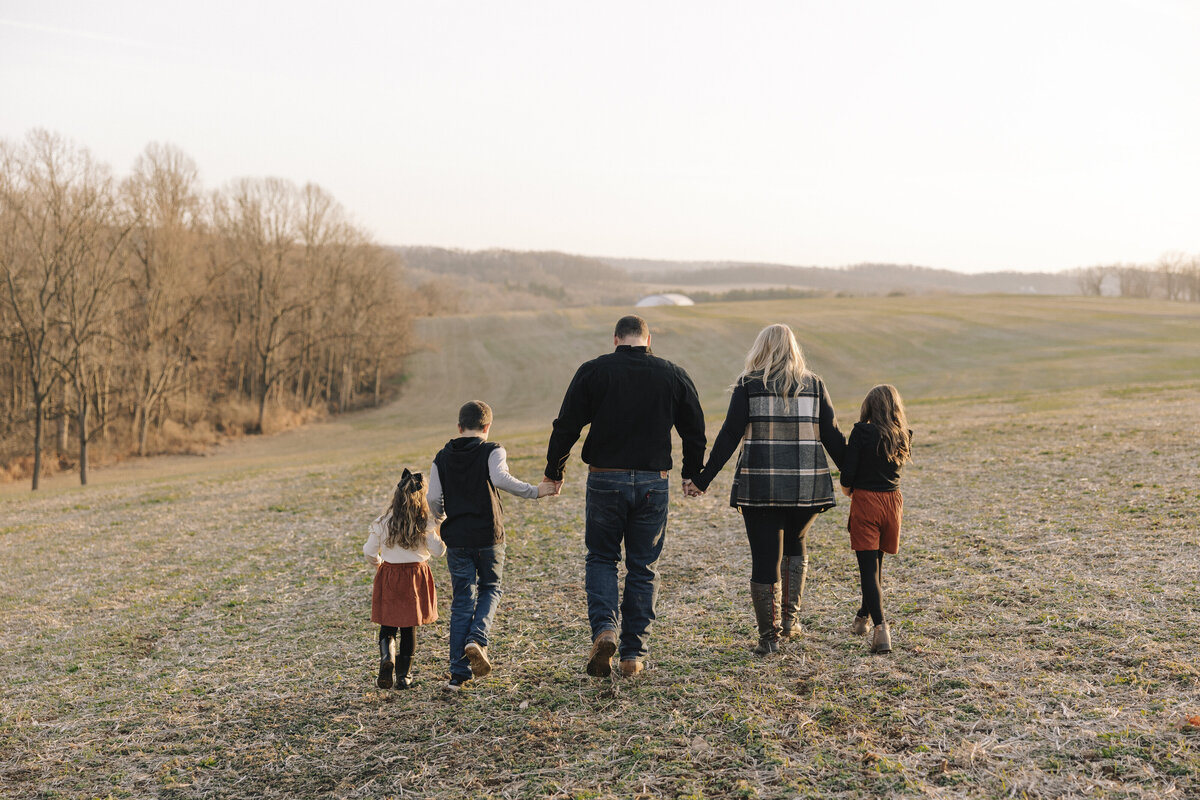 Miller Family 2024-155 