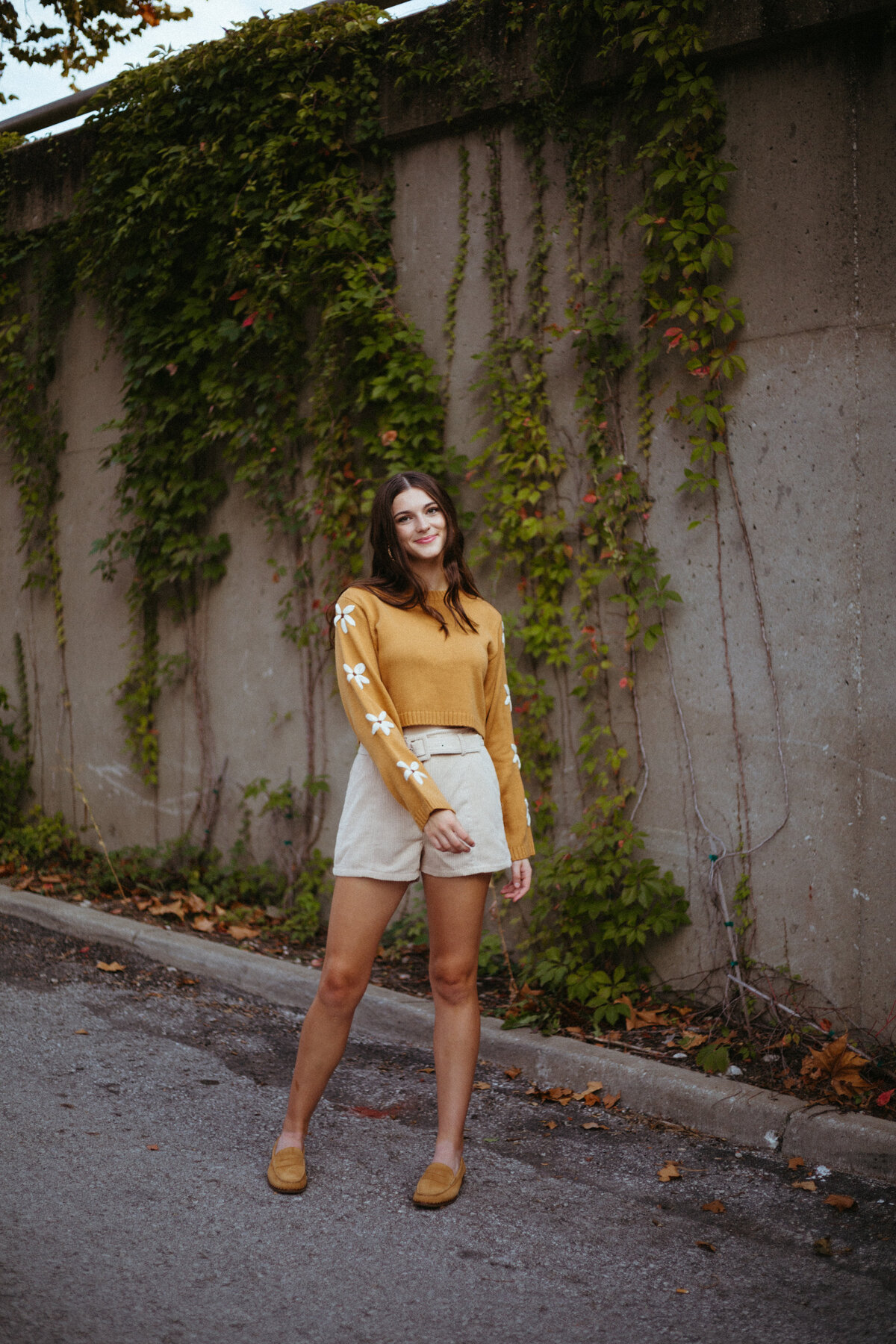 Josie Ham Senior-0071