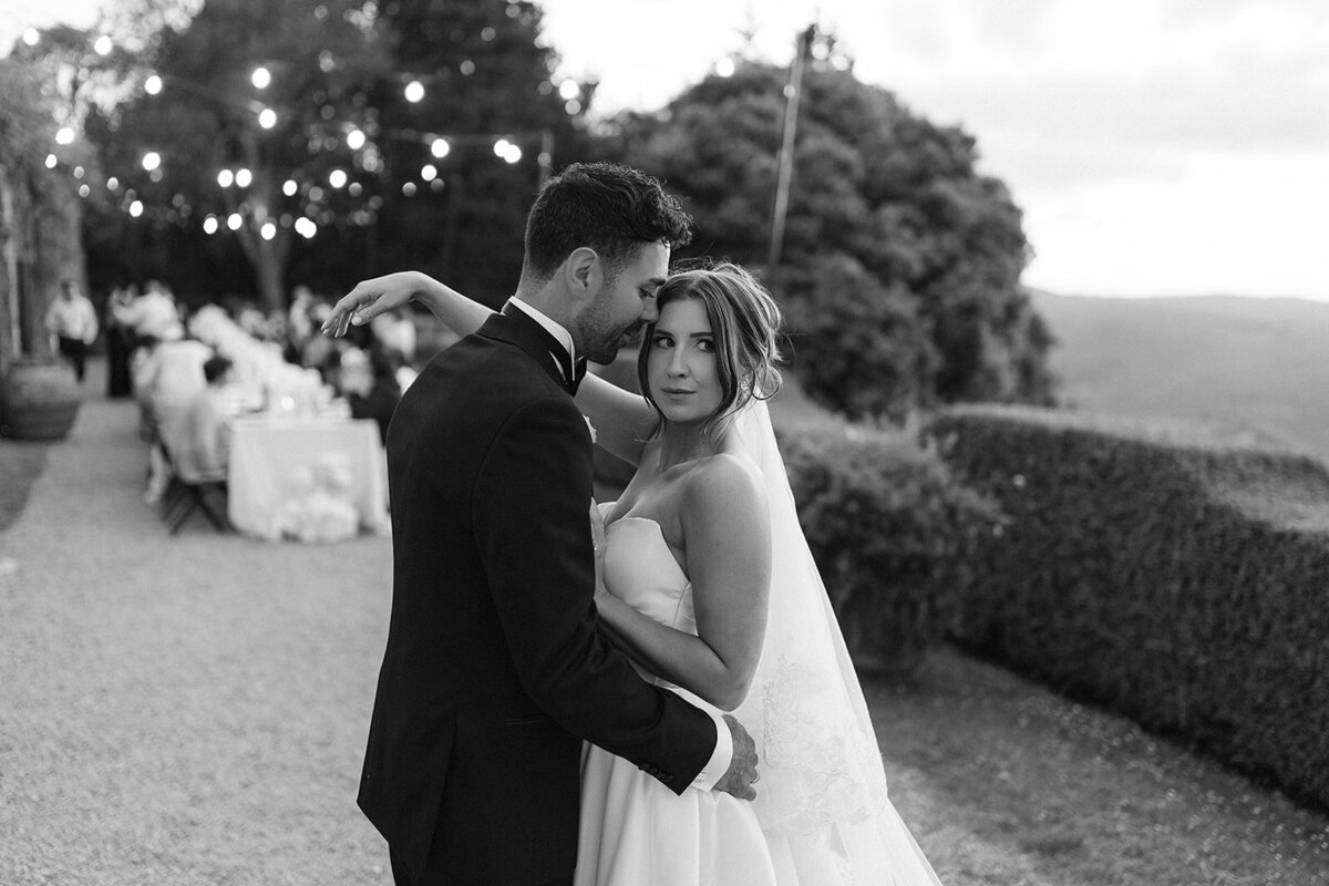 Borgo di Pietrafitta Relais Wedding