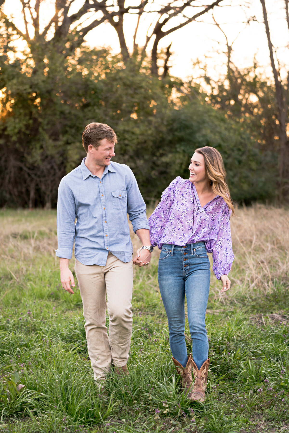 Tracy Autem Engagement Portrait Dallas Fort Worth Photographer 2024-0024