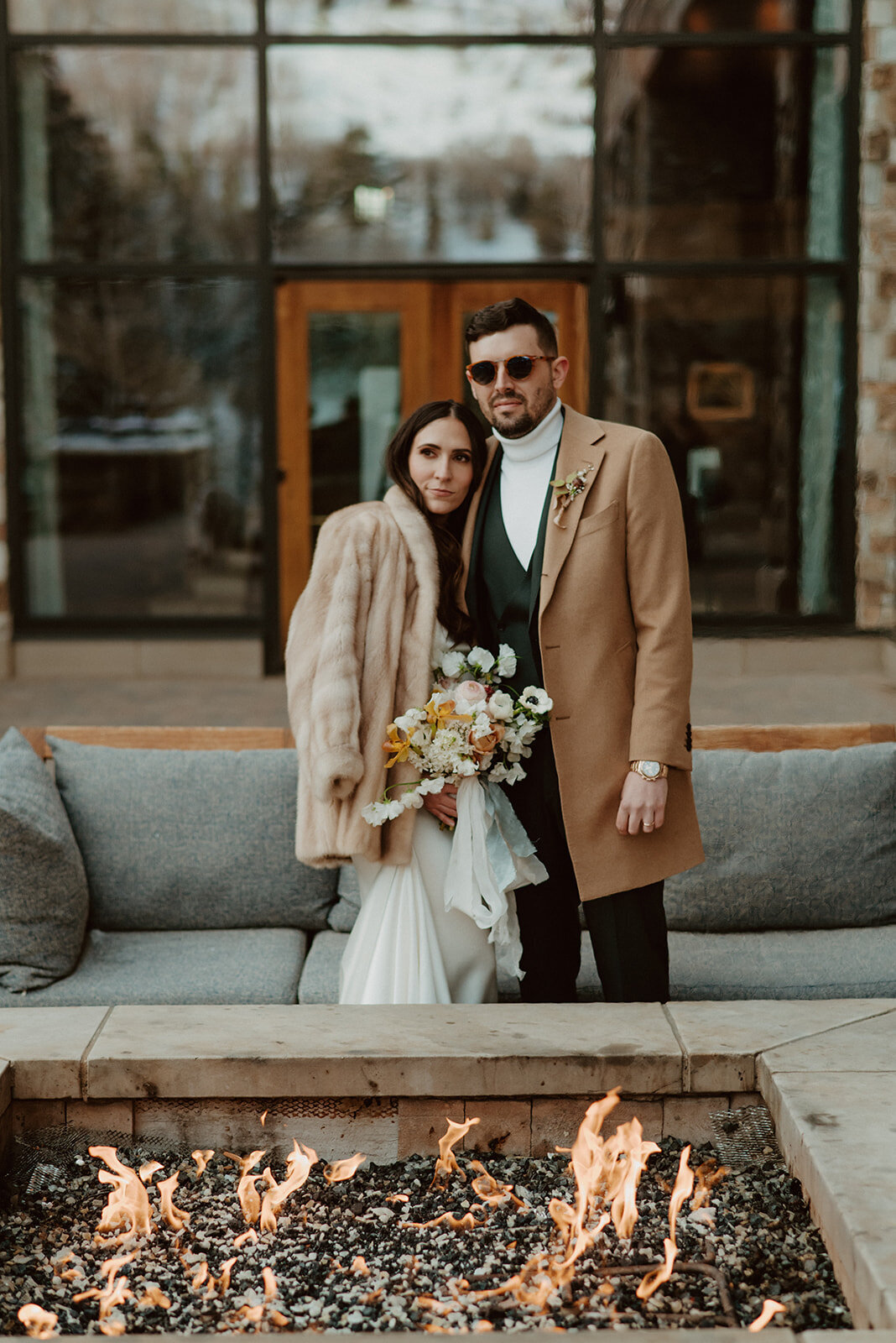 St. Regis Deer Valley Park City Wedding Planner_14