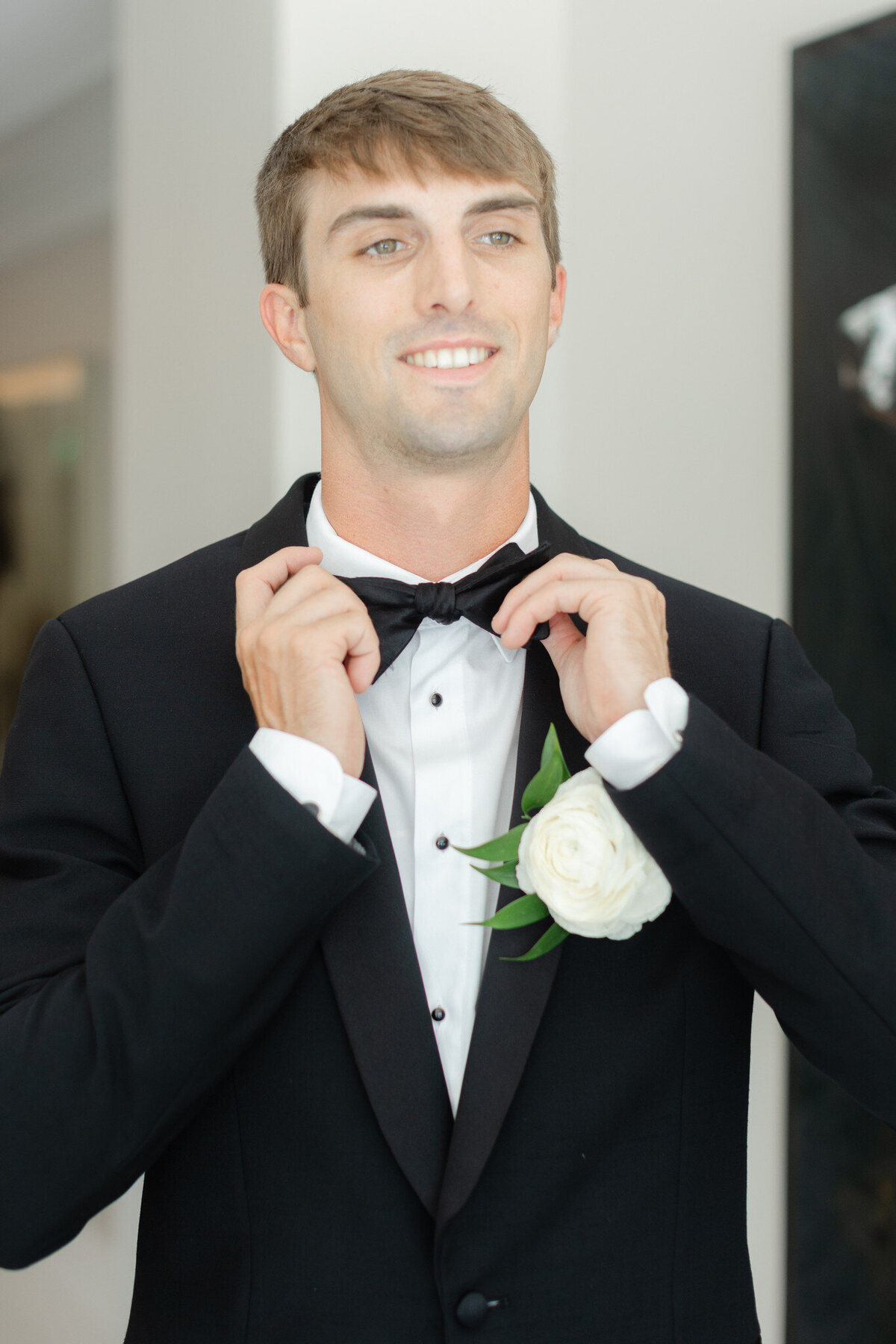 World Equestrian Center, Ocala, FL Wedding