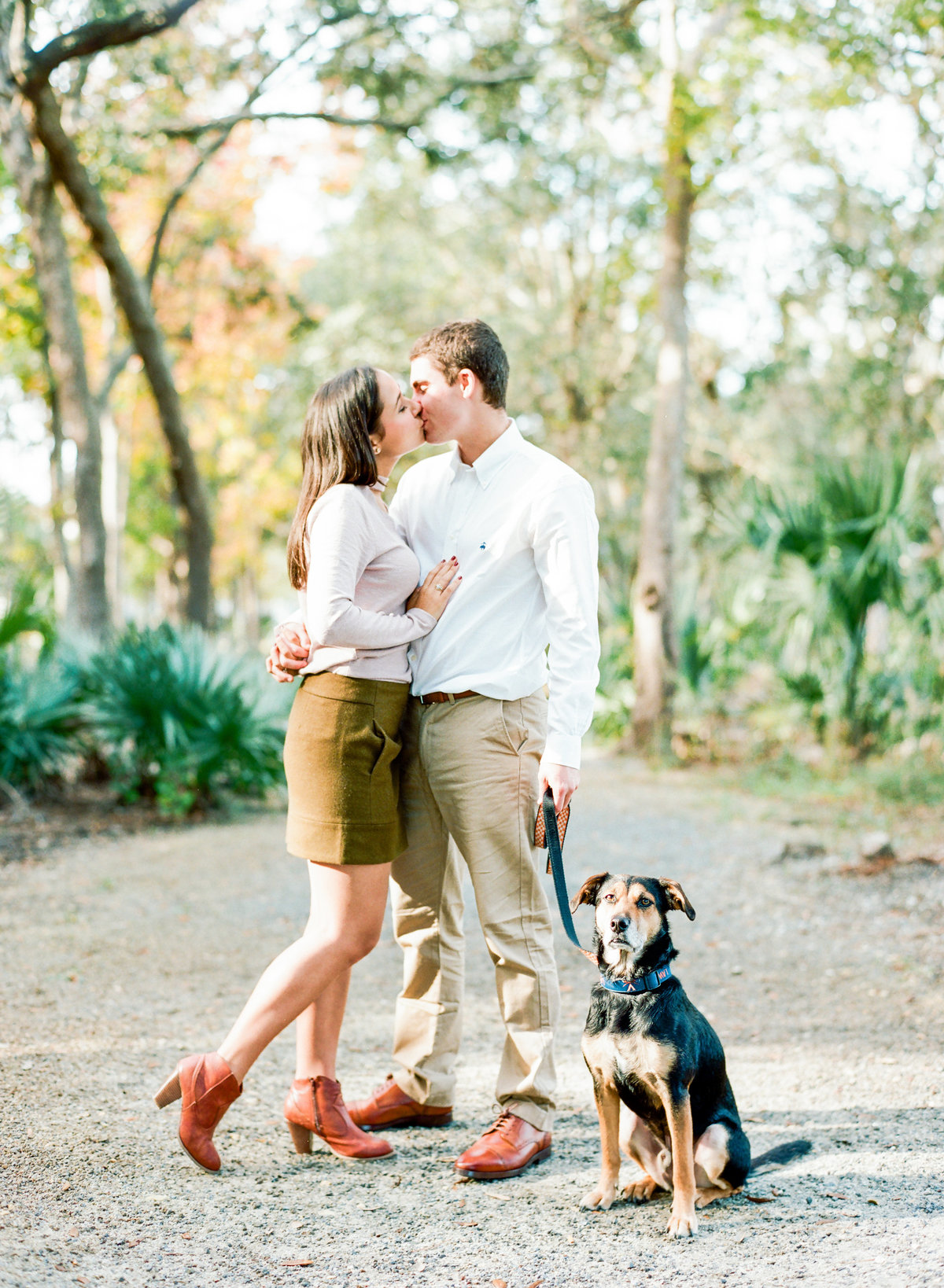 Charleston, South Carolina, Wedding Photographers, Engagement