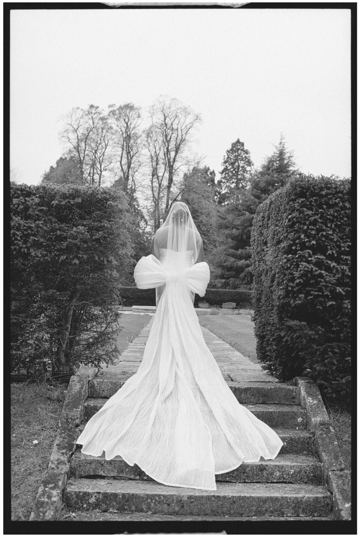 East Hampstead Park Nigerian Wedding Planner 28