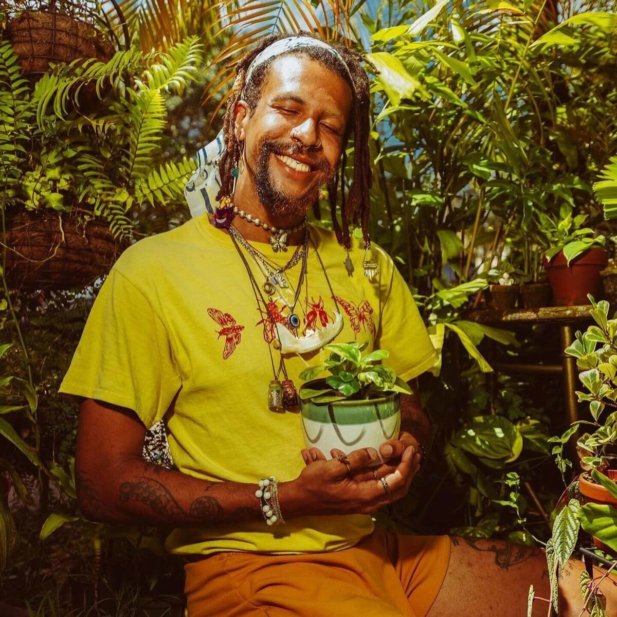 PlantVendor