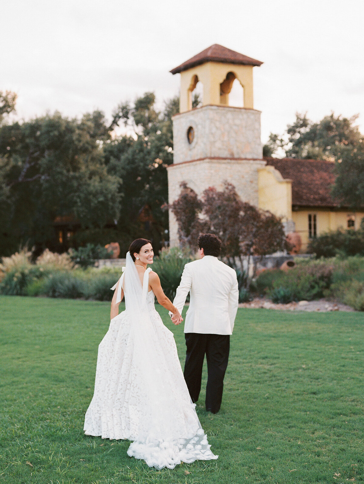 Austin Wedding Photographer | Camp Lucy Ian's Chapel-67