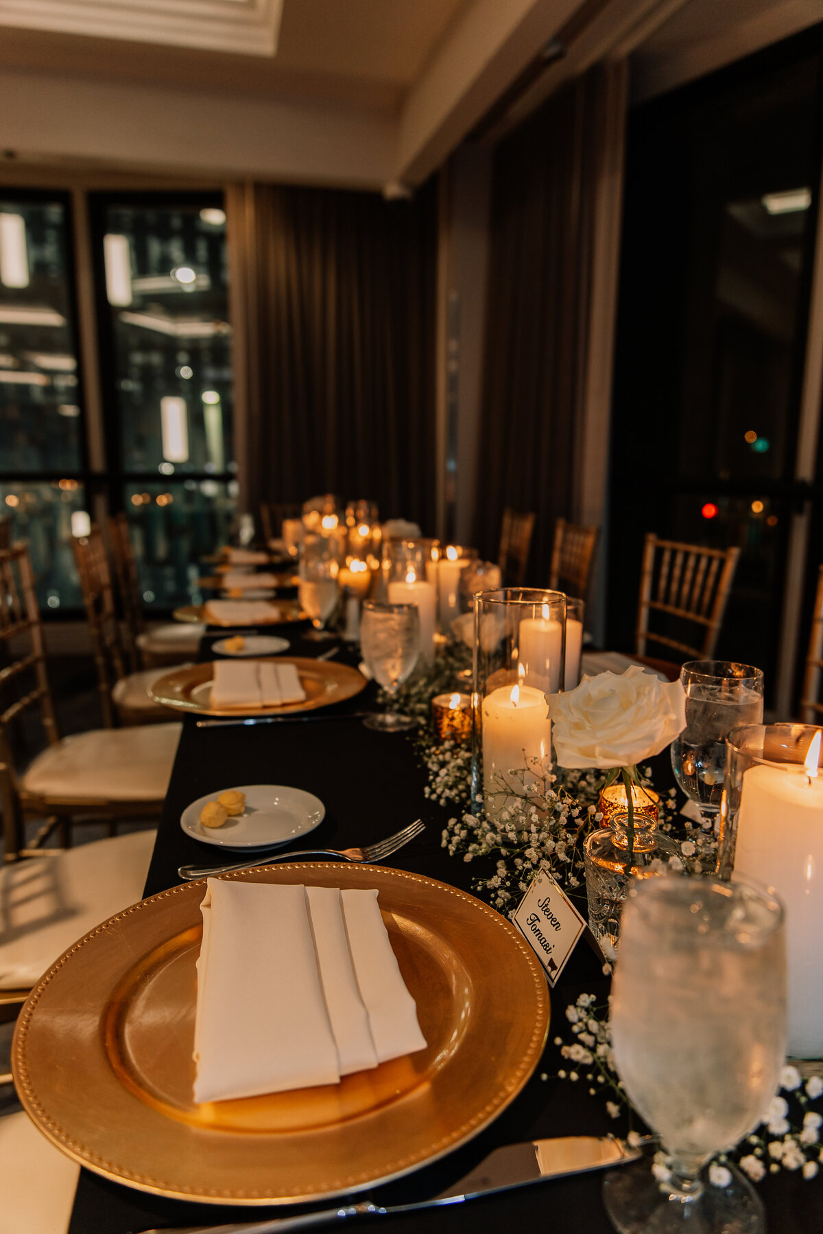 Reception146