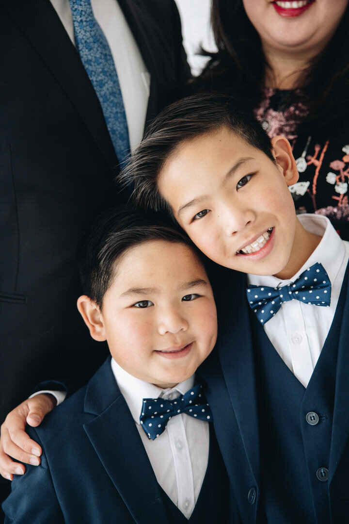 San Francisco Family Photographer Alyx Jones172