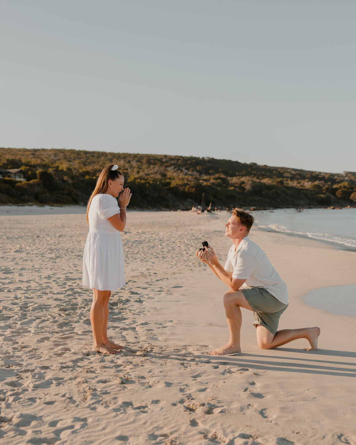 Dunsborough Wedding Photographer