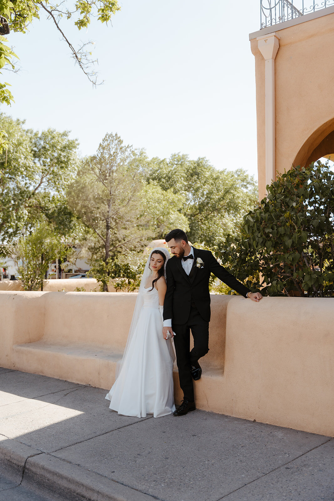 Sneak Peek-42NM Wedding Photographer