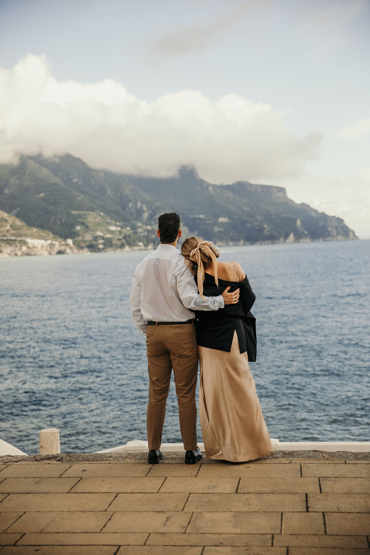 engagement | 016