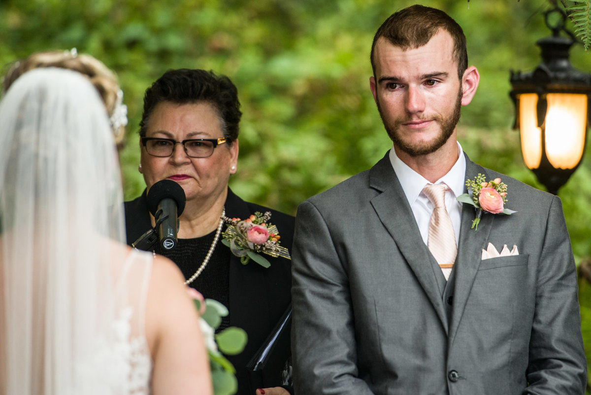 Bri & Wyatt - Minnesota Wedding Photography - Camrose Hill Flower Farm - Stillwater - RKH Images - Ceremony  (57 of 154)