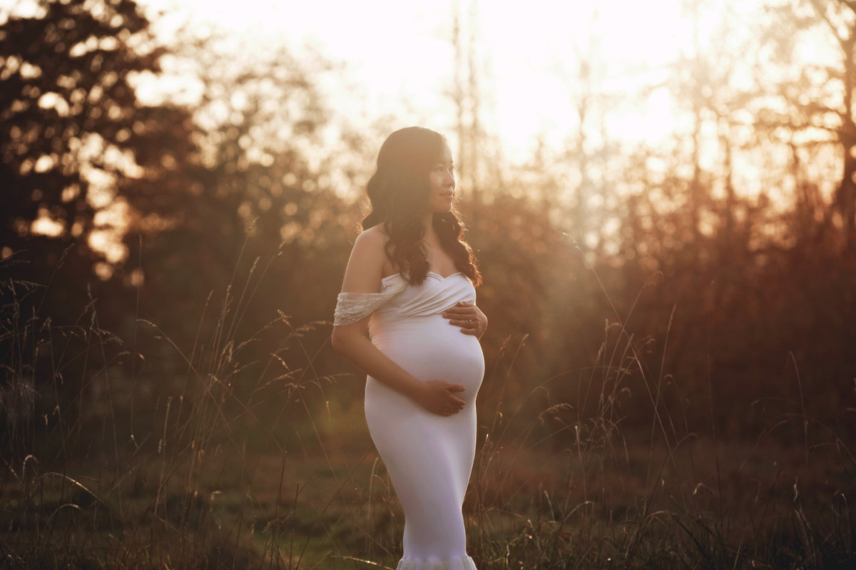 Maternity Photographer