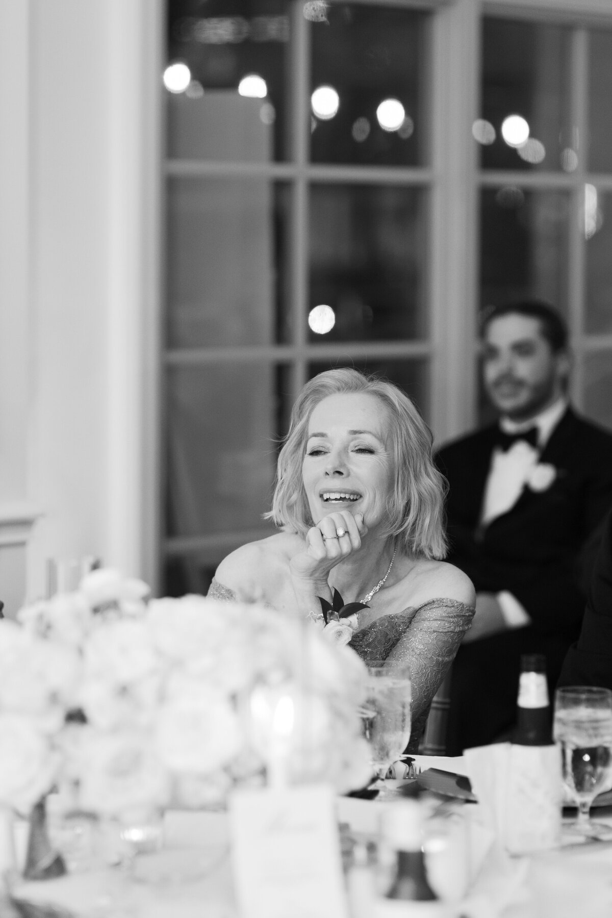 Jaclyn & Mark - Wedding - The Ritz Carlton Sarasota - Alaina René Photography-145