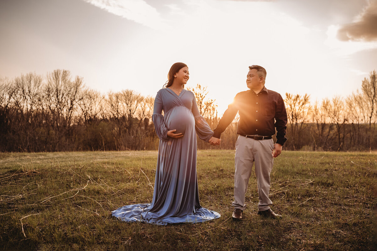 Lorenza Maternity-16