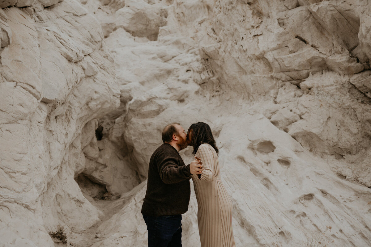 san-ysidro-new-mexico-engagement-photoshoot-with-dog-8