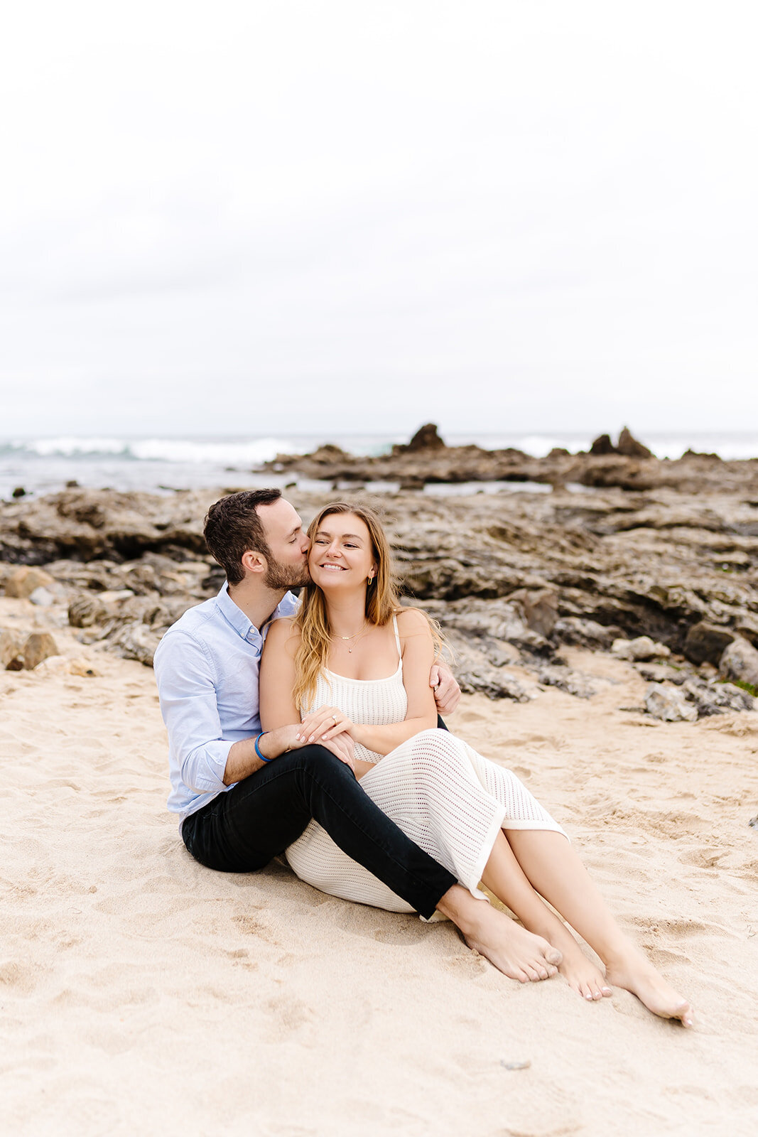 Little Corona Del Mar Beach 15