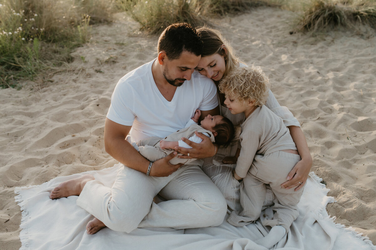 Pure Liefde Fotografie - Manoah - Newbornshoot-25