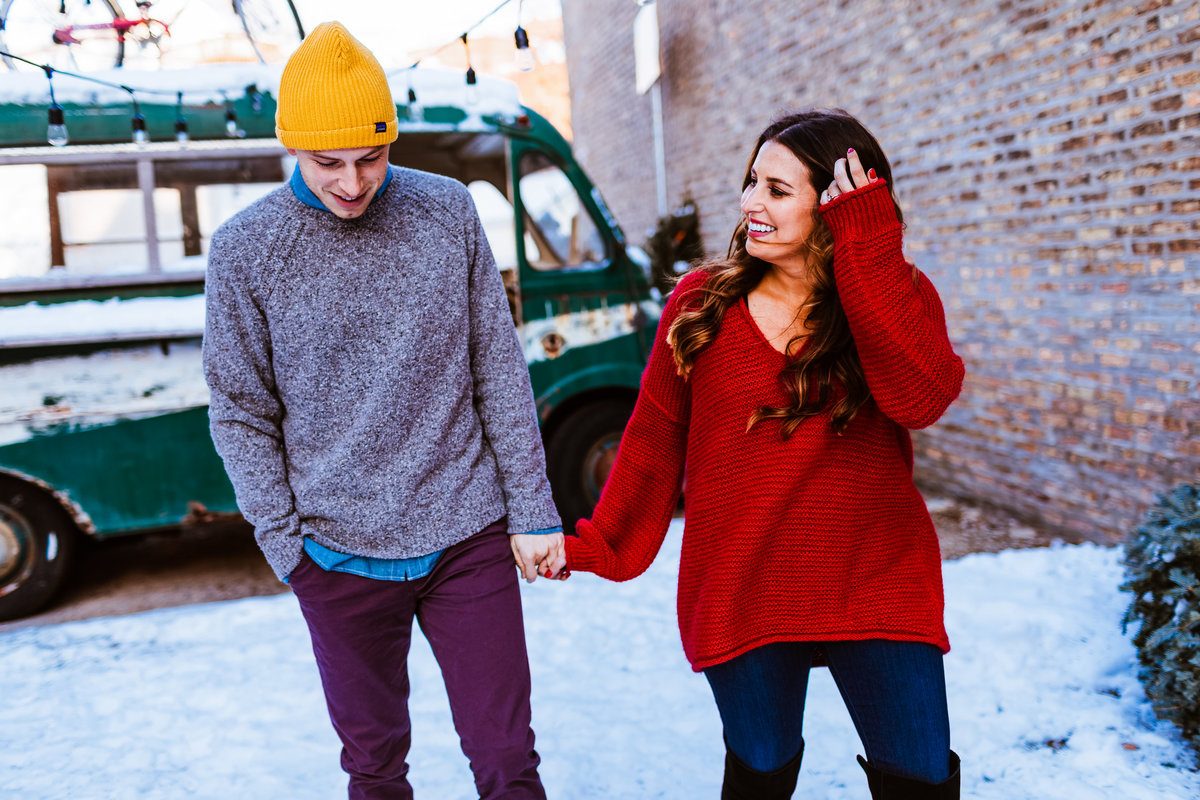 Chicago-Engagement-Photography-Heritage-Bicycles