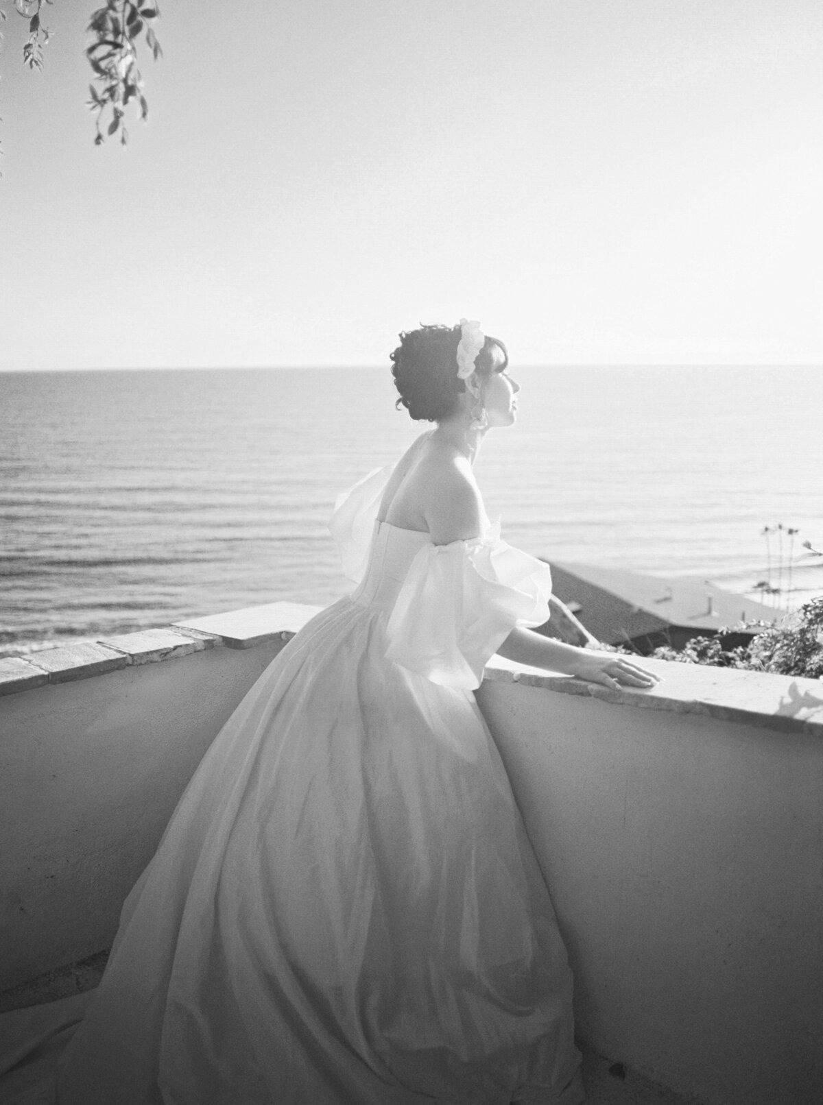 Southern California Wedding Beach Wedding Beach Elopement