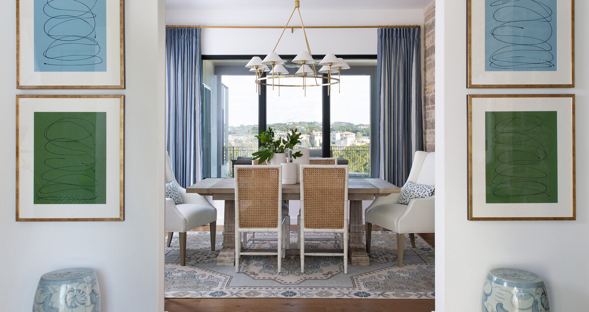 Portfolio | Daley Home | Austin-Based Interior Design Firm